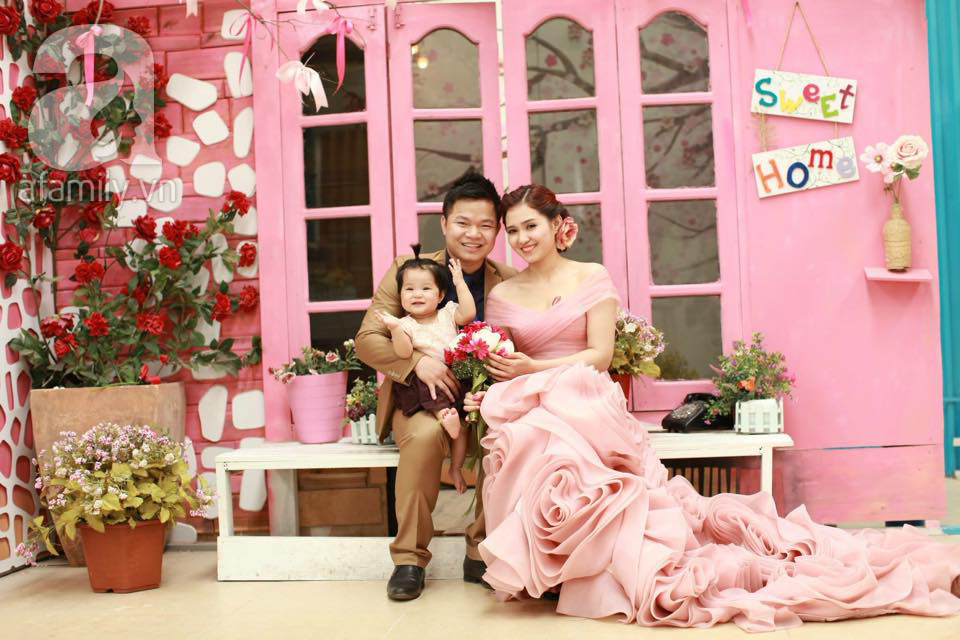 ảnh cưới dễ thương